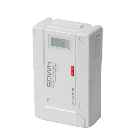 VILTROX Battery BP-VP50