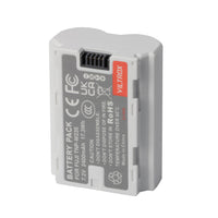 VILTROX Battery NP-W235