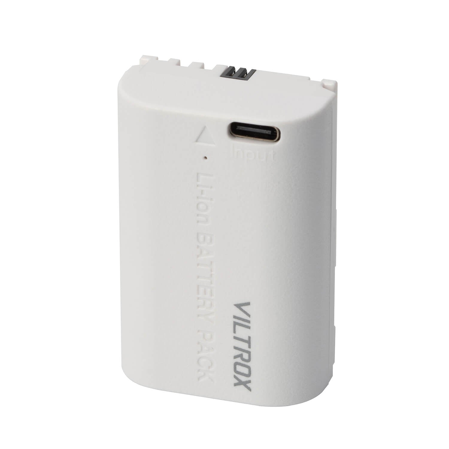 VILTROX Battery TLP-E6