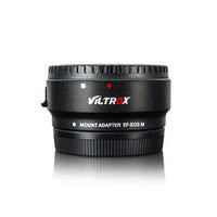 VILTROX Adapter EF-EOS M