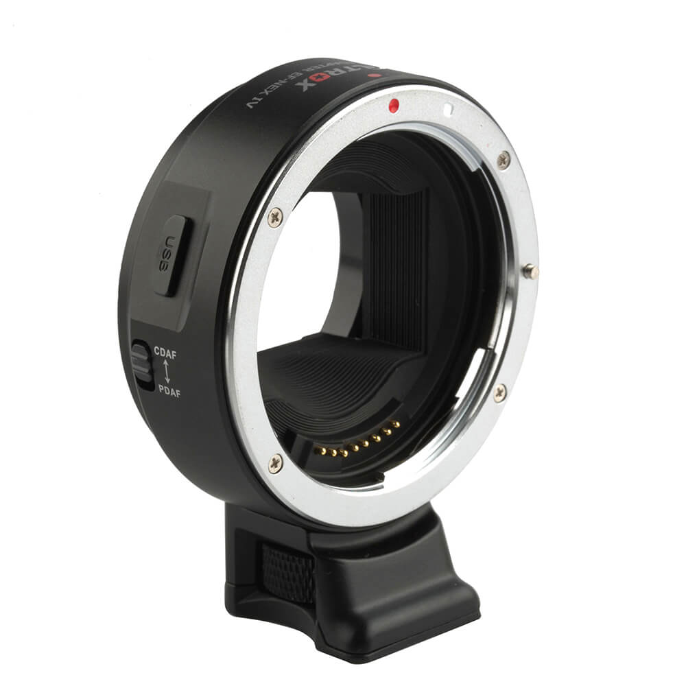 VILTROX Adapter EF-NEX IV