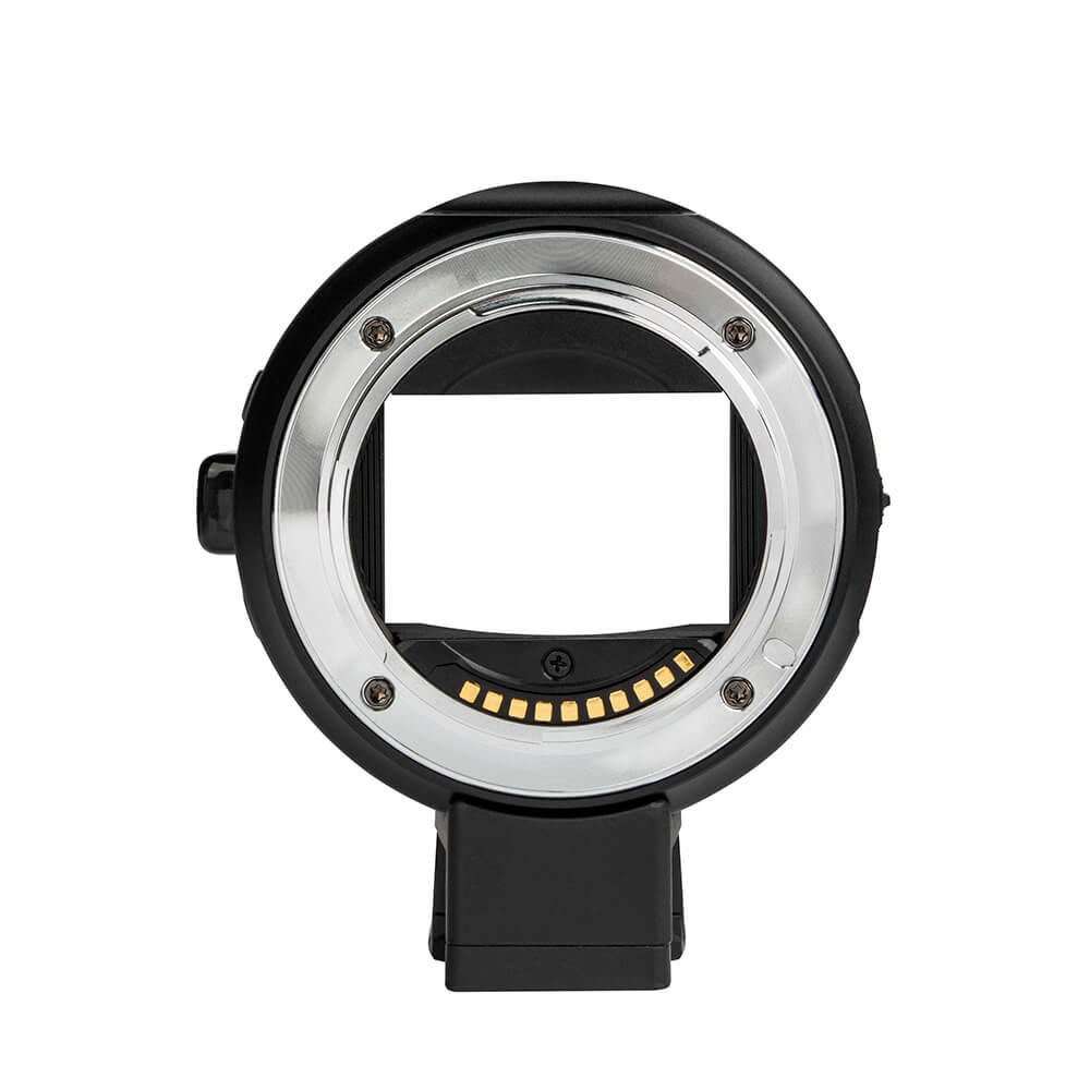 VILTROX Adapter EF-E5