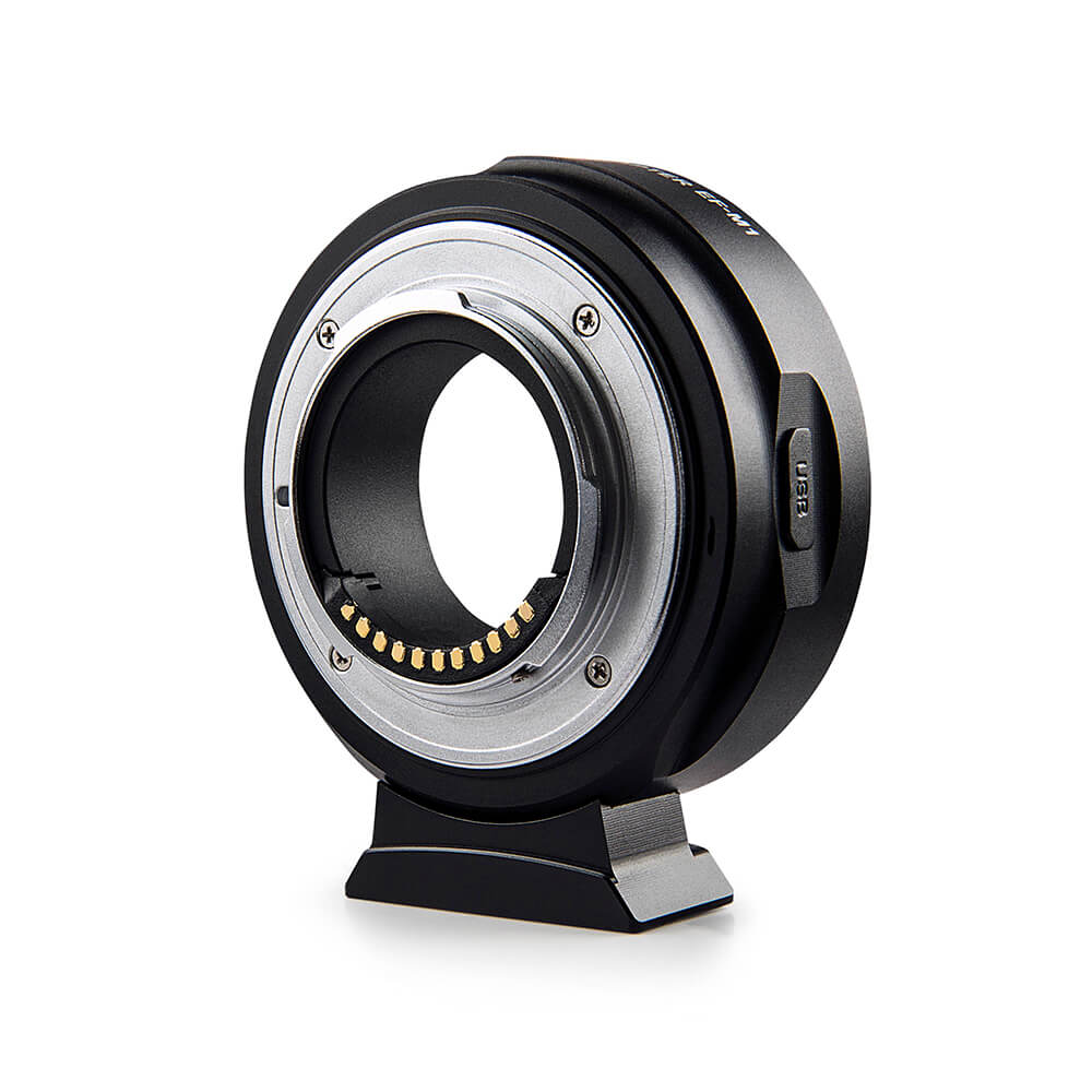 VILTROX Adapter EF-M1