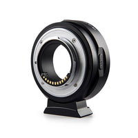 VILTROX Adapter EF-M1