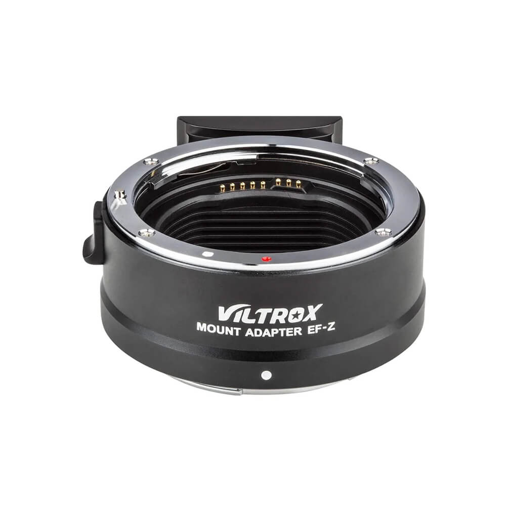VILTROX Adapter EF-Z