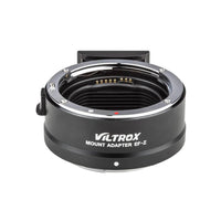 VILTROX Adapter EF-Z