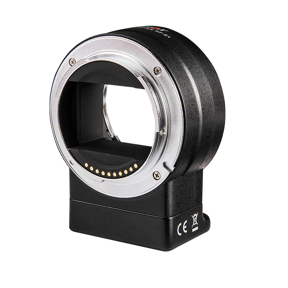 VILTROX Adapter NF-E1