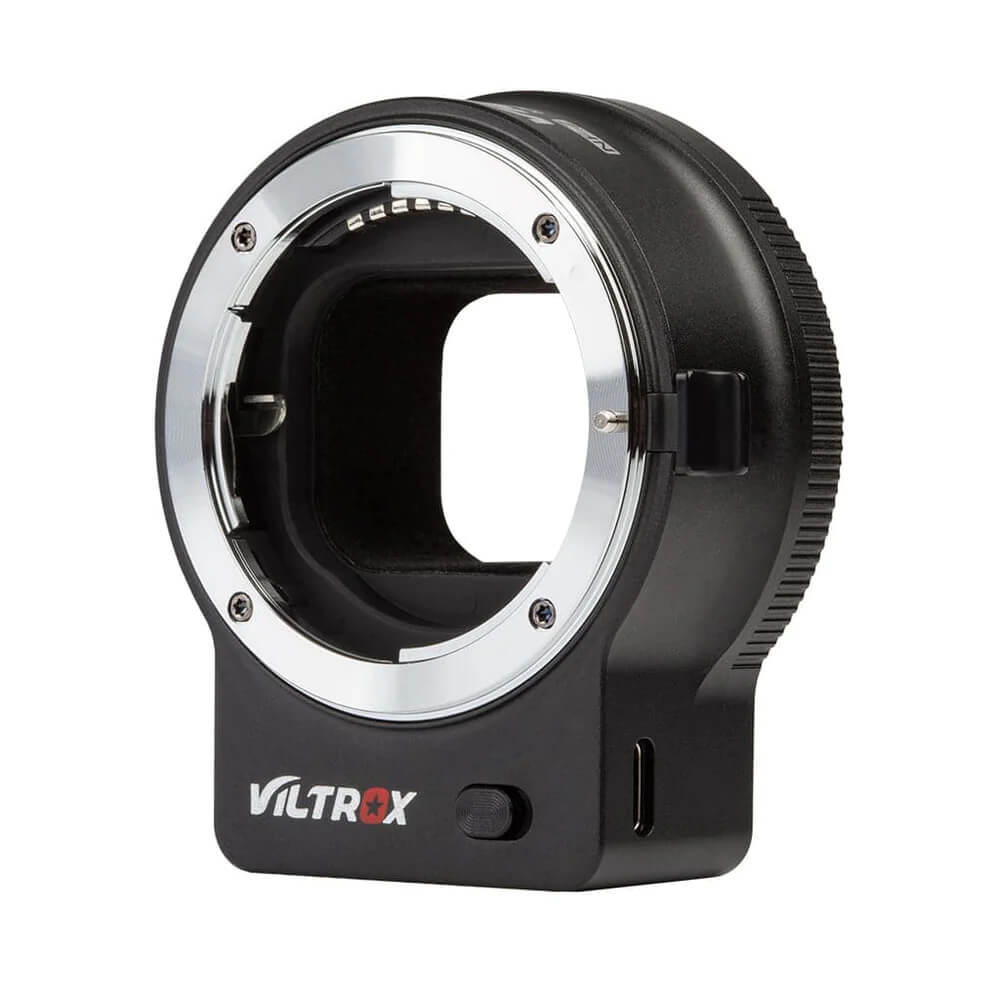 VILTROX Adapter NF-Z