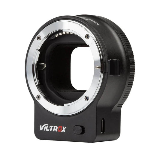 VILTROX Adapter NF-Z