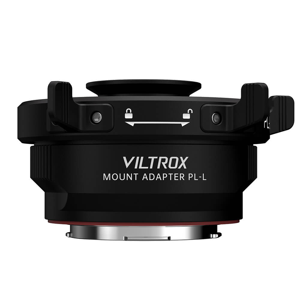 VILTROX Adapter NF-PL-L