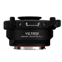 VILTROX Adapter NF-PL-L