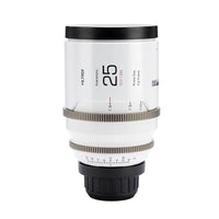 VILTROX 25mm T2.0 FF Anamorph