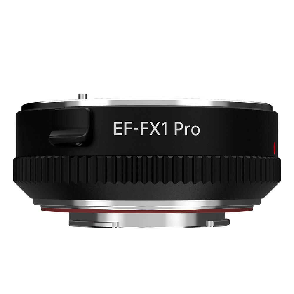 VILTROX Adapter EF-X