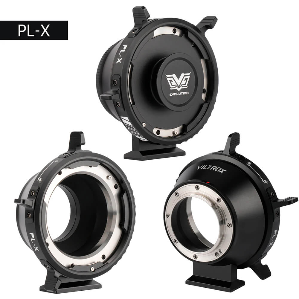 VILTROX Adapter PL-X