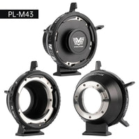 VILTROX Adapter PL-M43