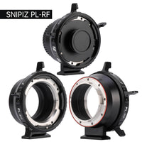 VILTROX Adapter PL-RF
