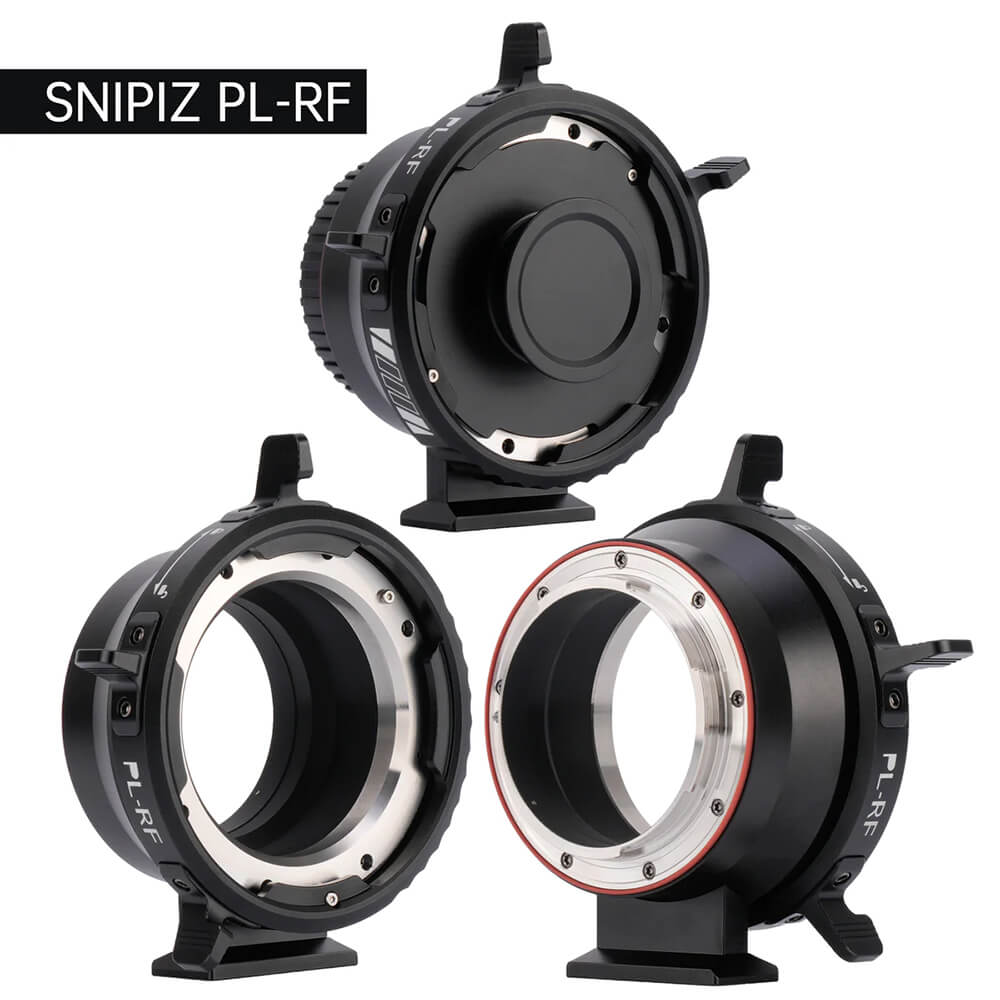 VILTROX Adapter PL-RF