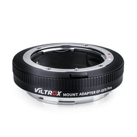 VILTROX Adapter EF-GFX Pro