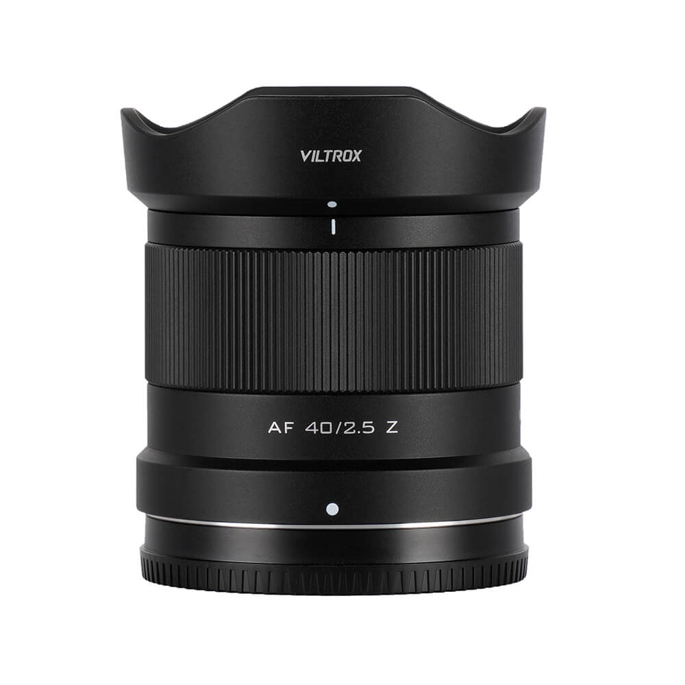VILTROX AF 40mm F2.5 AIR