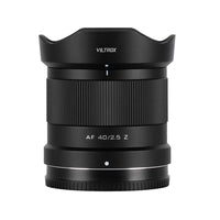 VILTROX AF 40mm F2.5 AIR