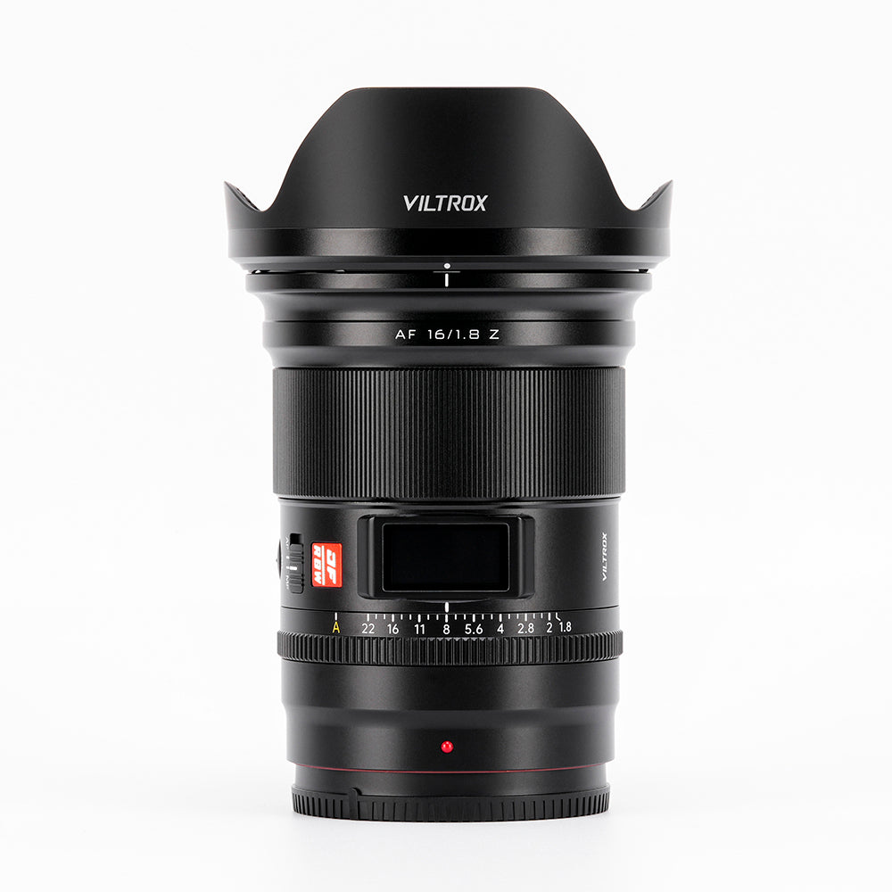 viltrox-viltrox-af-16mm-f1-8 For Nikon Z Mount Fullframe