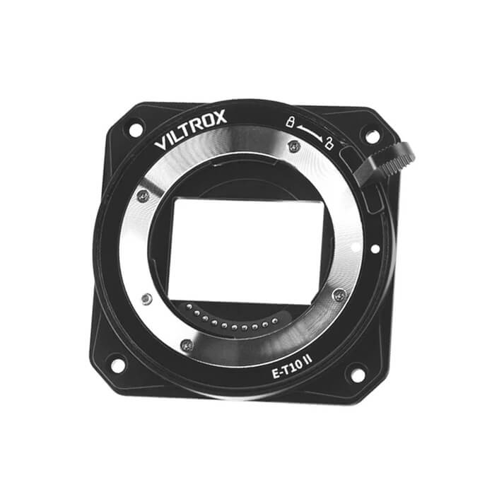 VILTROX Adapter Z CAM