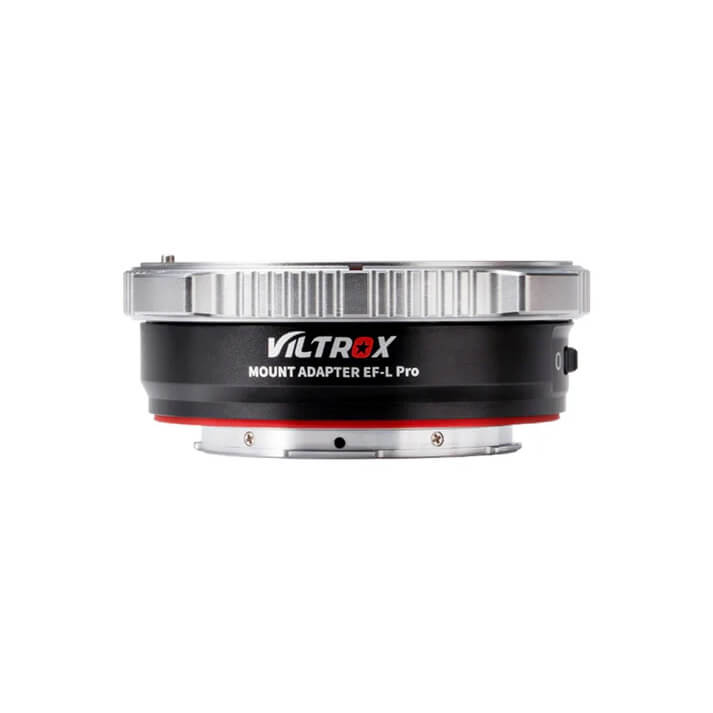 VILTROX Adapter EF-L Pro