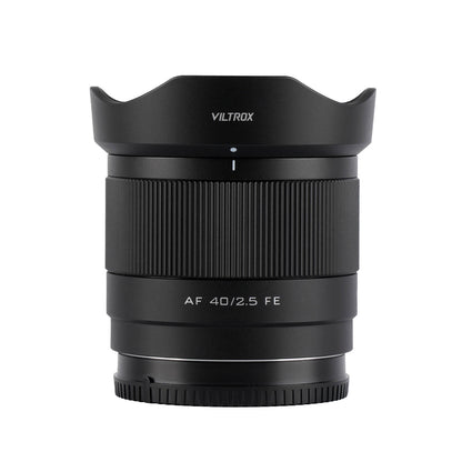 viltrox-viltrox-af-40mm-f2-5-air For Sony E Mount Fullframe