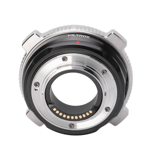VILTROX Adapter EF-M1 PRO