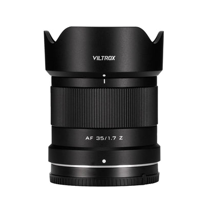 VILTROX AF 35mm F1.7 AIR