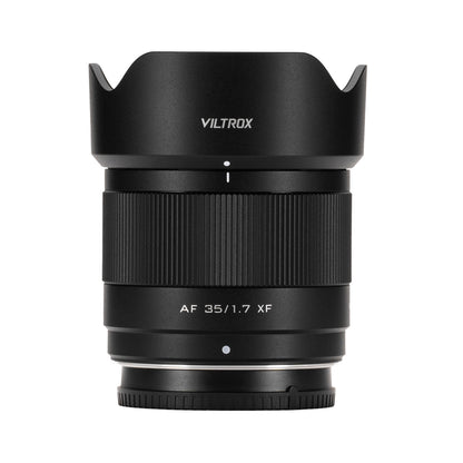 viltrox-viltrox-af-35mm-f1-7-air For FUJI X Mount APS-C