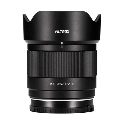 viltrox-viltrox-af-35mm-f1-7-air For SONY E Mount APS-C