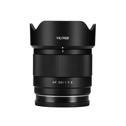 viltrox-viltrox-af-25mm-f1-7-air For SONY E Mount APS-C