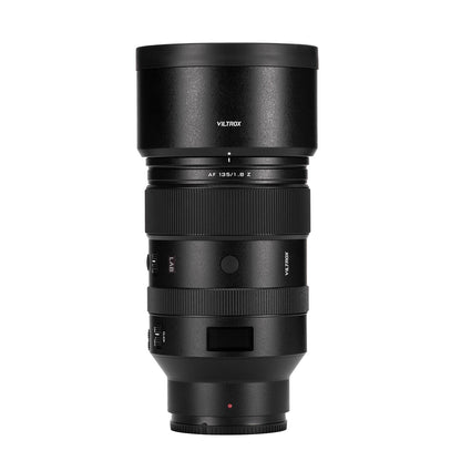 viltrox-viltrox-af-135mm-f1-8-lab for Nikon Z Mount