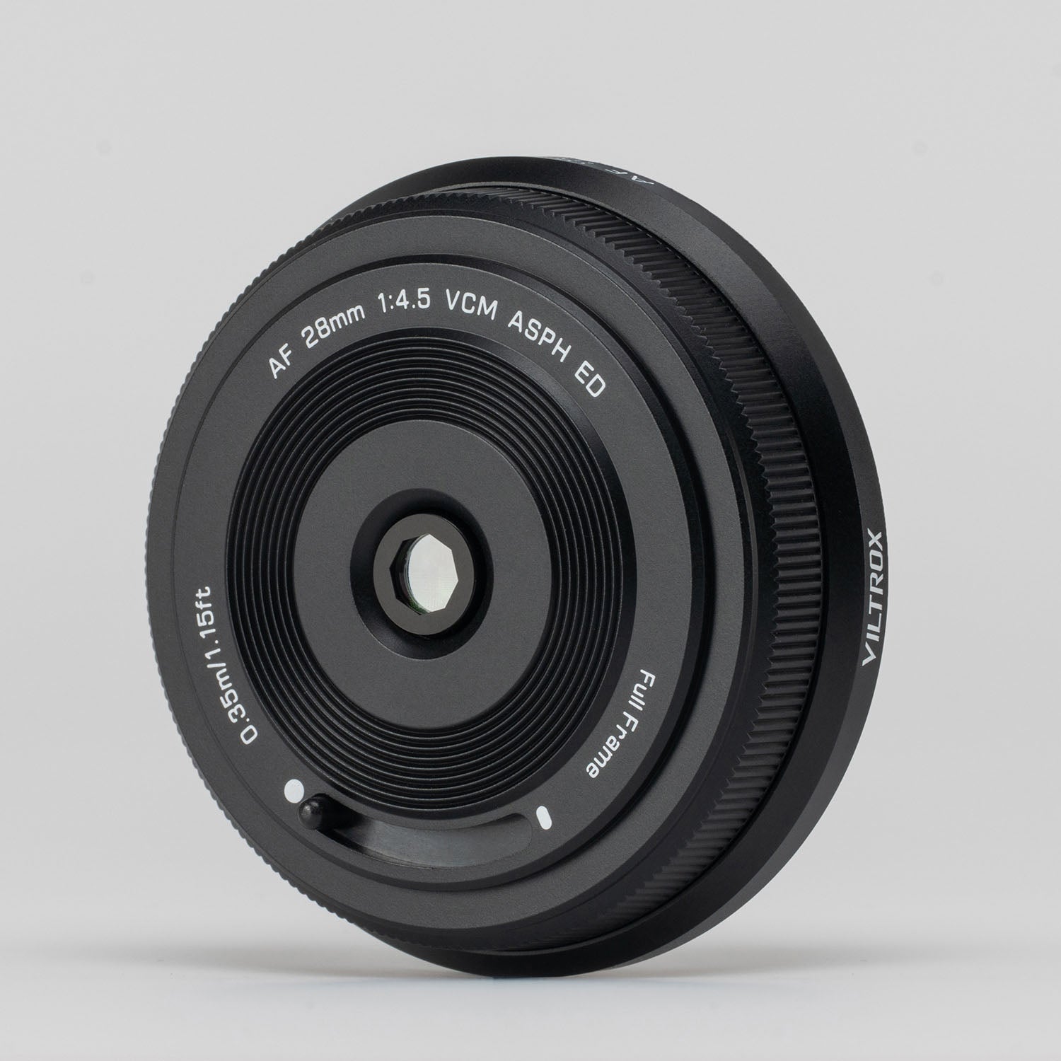viltrox-viltrox-af-28mm-f4-5-chip For Nikon Z Mount Fullframe