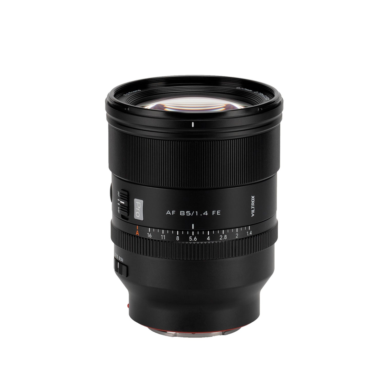VILTROX AF 85mm F1.4 PRO