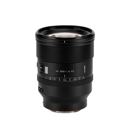 VILTROX AF 85mm F1.4 PRO