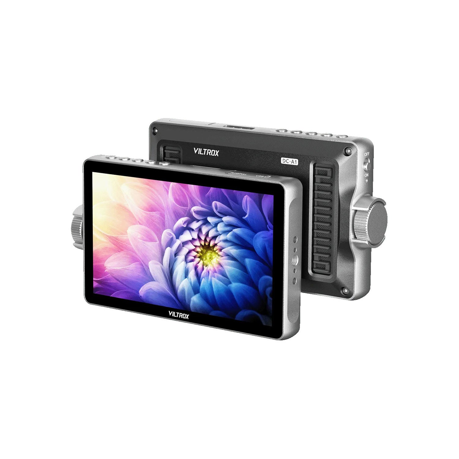 VILTROX Monitor DC-A1