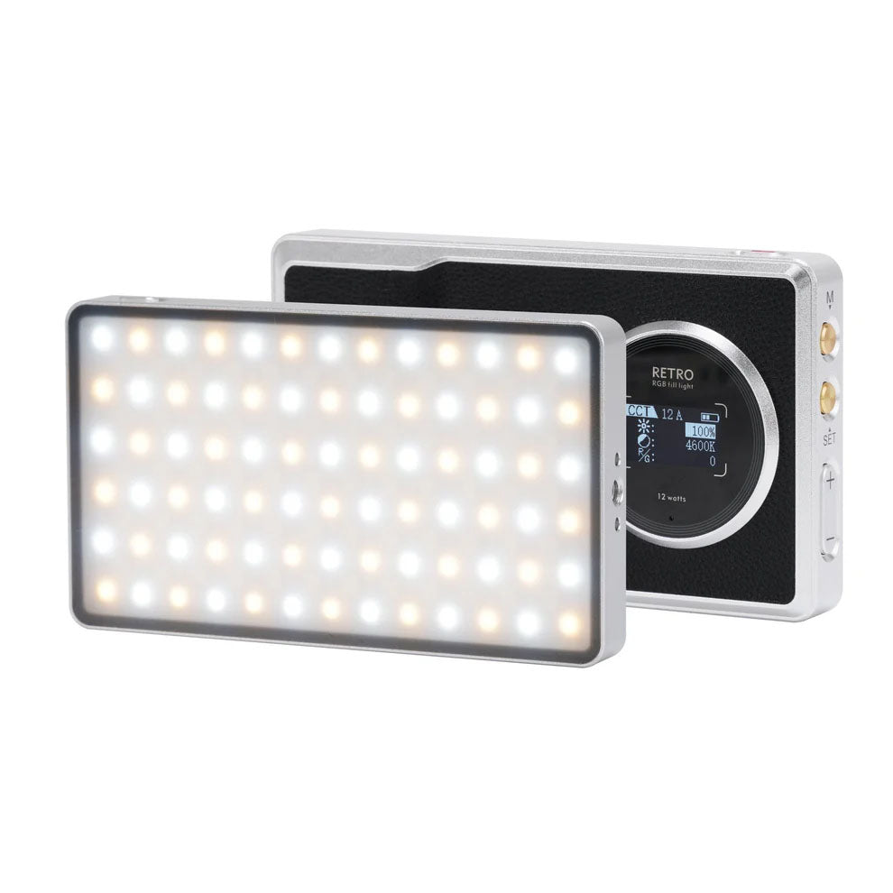 VILTROX LED-Light RB12X
