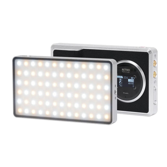 VILTROX LED-Light RB12X