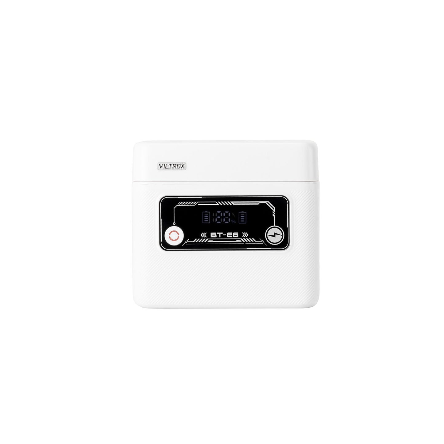 VILTROX Battery Case