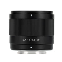 VILTROX AF 15mm F1.7 AIR