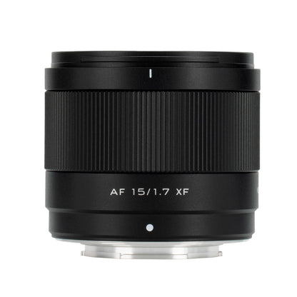 VILTROX AF 15mm F1.7 AIR