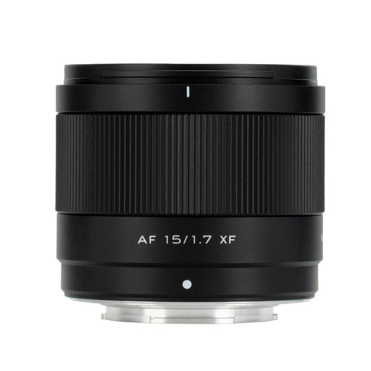 VILTROX AF 15mm F1.7 AIR