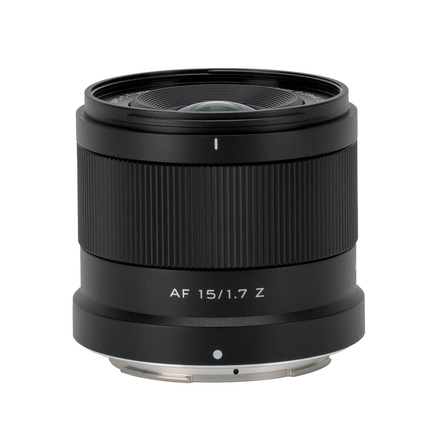 viltrox-viltrox-af-15mm-f1-7-air For Nikon Z Mount APS-C