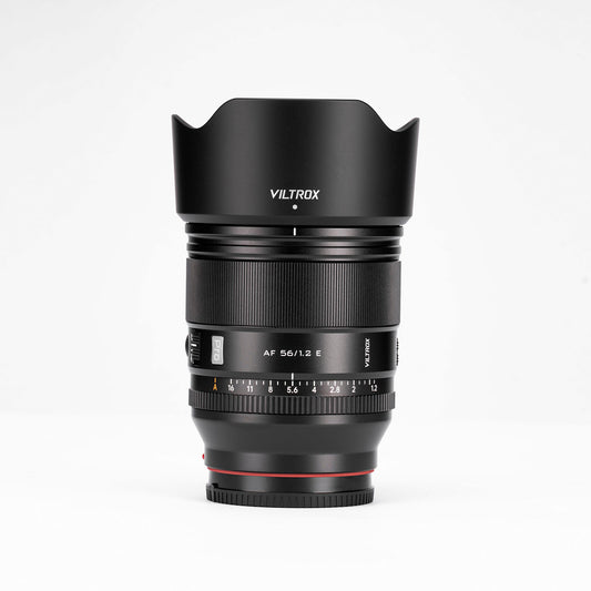 VILTROX AF 56mm F1.2 PRO E