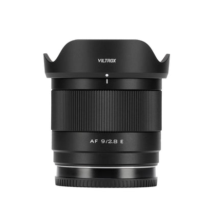 VILTROX AF 9mm F2.8 AIR