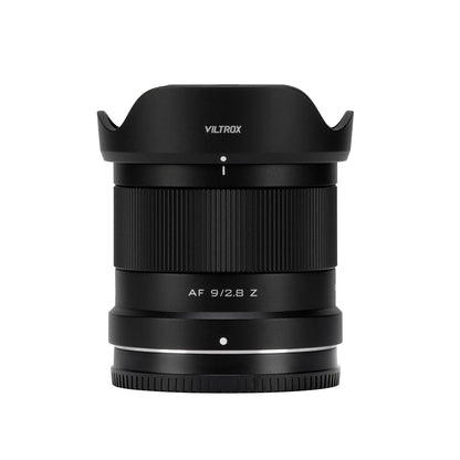 viltrox-viltrox-af-9mm-f2-8-air For Nikon Z Mount APS-C