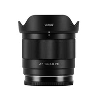 VILTROX AF 14mm F4.0 AIR