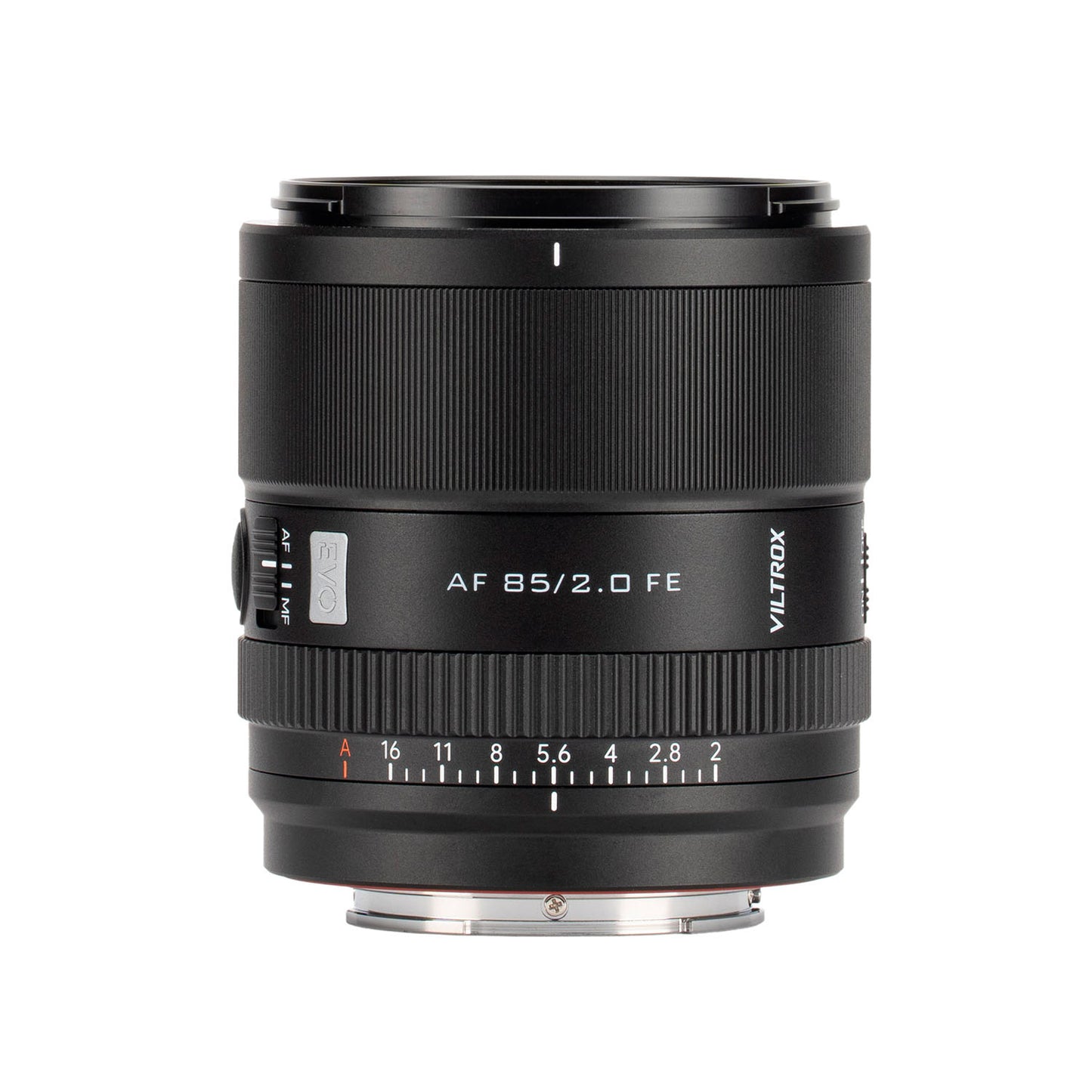 VILTROX AF 85mm F2.0 EVO